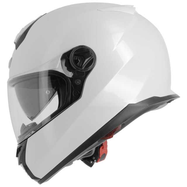 Шлем ASTON GT800EVO BLANC (белый) 
