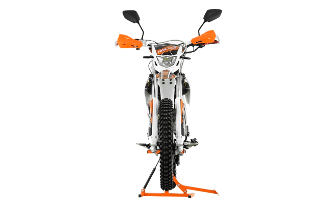 Мотоцикл эндуро ROCKOT RS250 Firestorm (250cc, 172FMM, 21/18,ЭПТС)