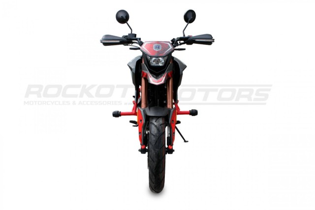 Мотоцикл ROCKOT HOUND 250 LUX (к.ЭПТС)