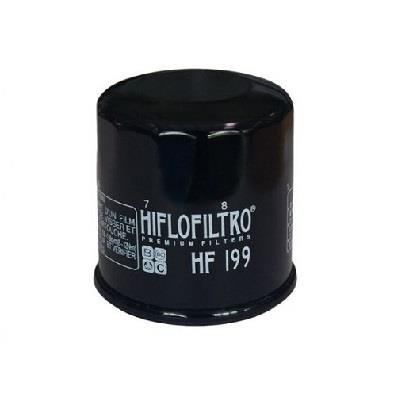 Фильтр масляный HF199