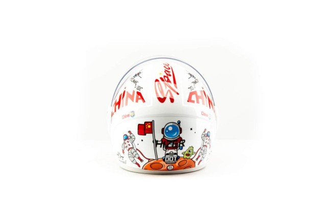 Шлем мото интеграл HIZER 109 #2 (L) детский