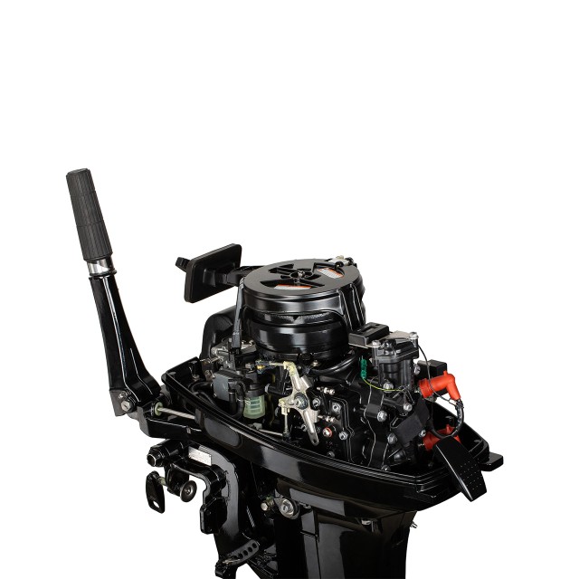 Лодочный мотор GLADIATOR GF9.9PRO