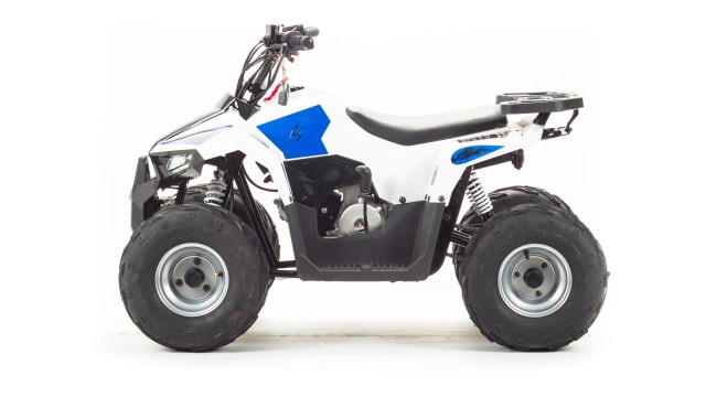 Квадроцикл ATV EAGLE 110