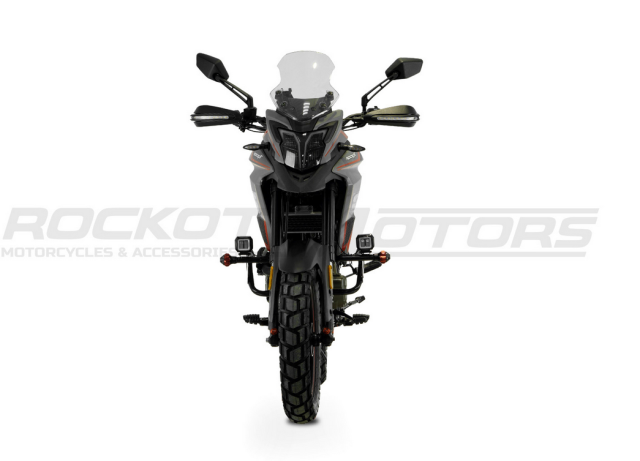 Мотоцикл турэндуро ROCKOT DAKAR 250 171YMM