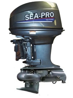SEA-PRO T 30JS&E водомет