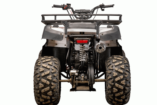 Комплект для сборки ATV SELA-200см3