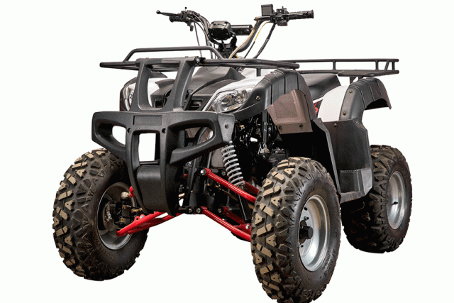 Комплект для сборки ATV SELA-200см3