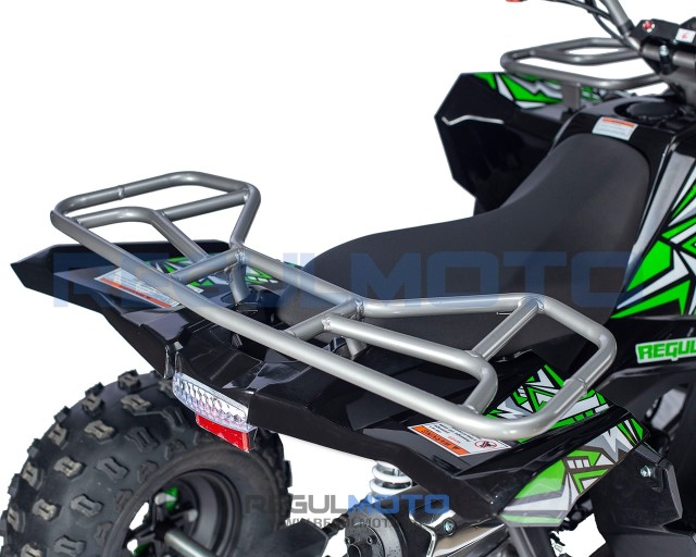 Квадроцикл ATV HAMMER 125