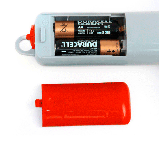 Насос для перекачки жидкостей Беркут SP400EP электрический (АА 1,5 V x 2шт) 10л/мин