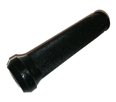 Чехол рукоятки 21*132, полиуретановый для снегохода Тайга (PU54/M71/черный)