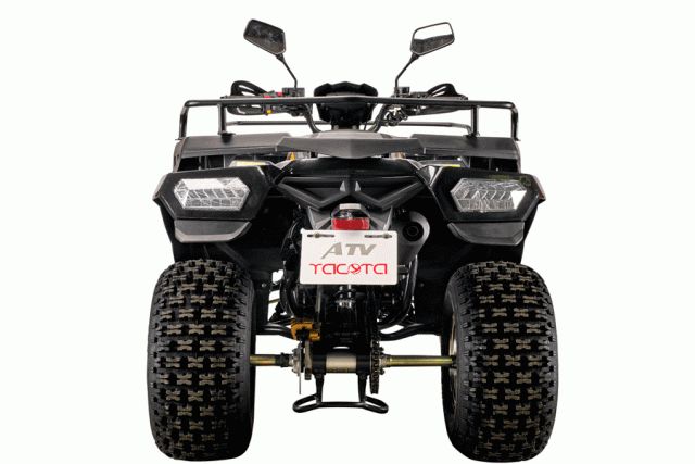 Комплект для сборки ATV RATO 200см3
