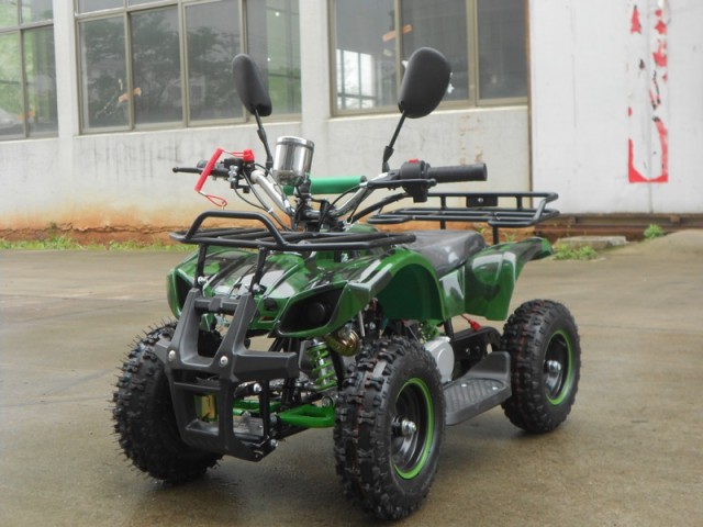 Квадроцикл TARGET TREK 50cc 2T