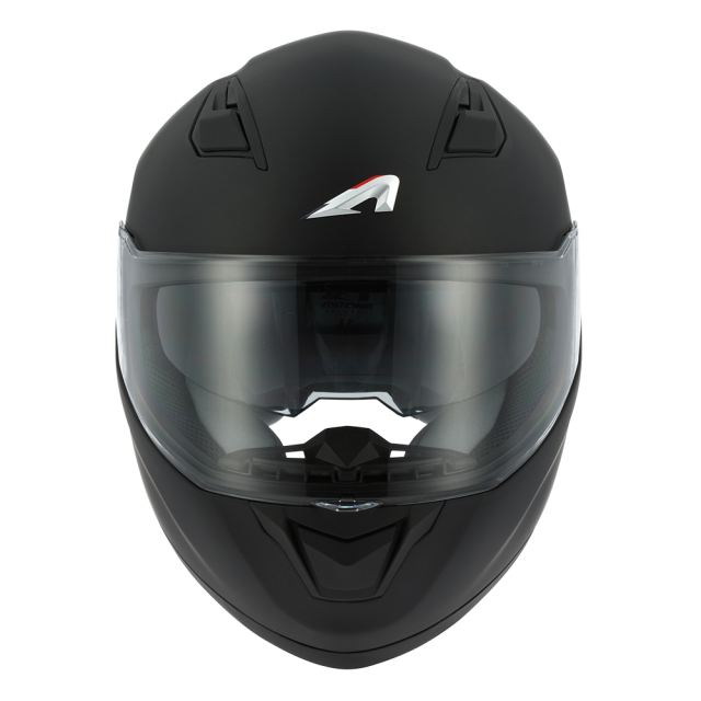 Шлем ASTON GT900 MATT BLACK (черный/матовый) 