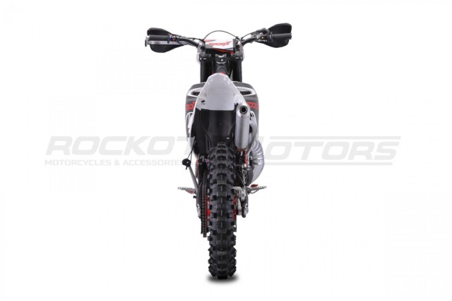 Мотоцикл кроссовый ROCKOT GS FIVE Burnout (250cc 2T, MT250, 21/18)