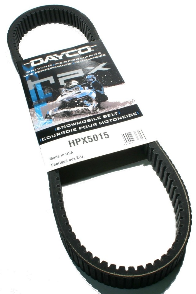 Ремень вариатора HPX5015 Dayco