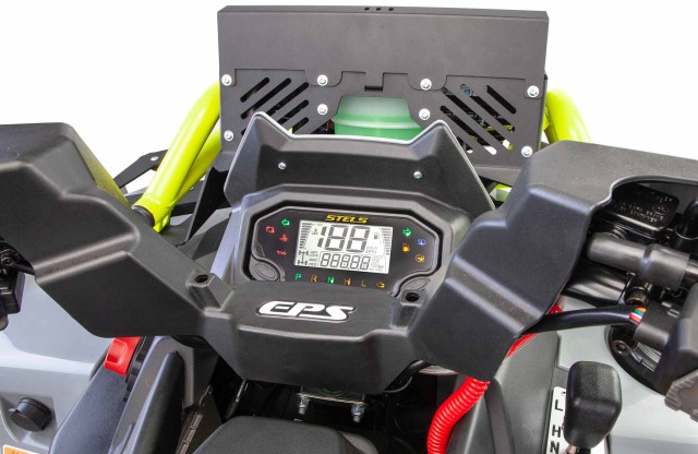 Квадроцикл STELS ATV Guepard 850 PE 2.0