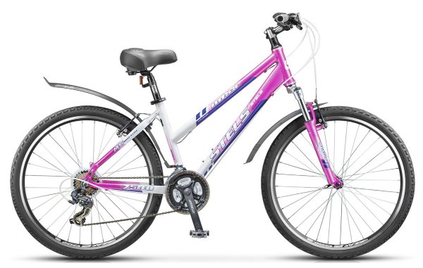 Велосипед Stels Miss 7500 V 26