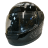 Шлем Safebet HF-109 черный