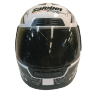 Шлем Safebet HF-109 белый