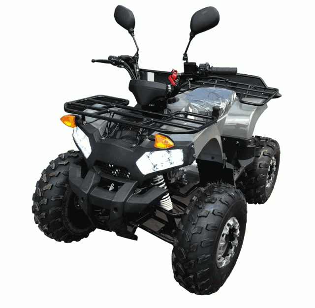 Комплект для сборки ATV HESTUR 125см3