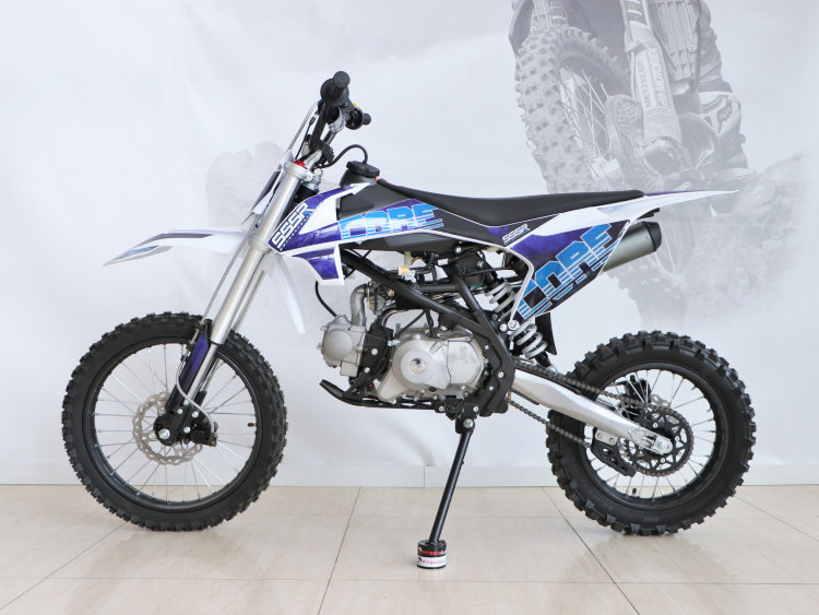 SSSR Core 125