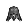 Шлем FXR Torque Prime (Black Ops, XL)