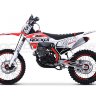 Мотоцикл кроссовый ROCKOT GS 2 Origine (250сс, 172FMM, 21/18)