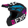 Шлем FXR CLUTCH EVO LE.5 Candy, L