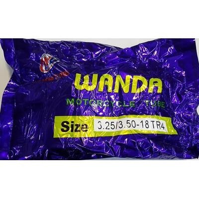 Камера 3.25/3.50-18 TR4 WANDA