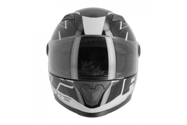 Шлем GT2 ONE (черный/белый)