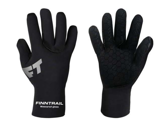 Перчатки Finntrail Neoguard 