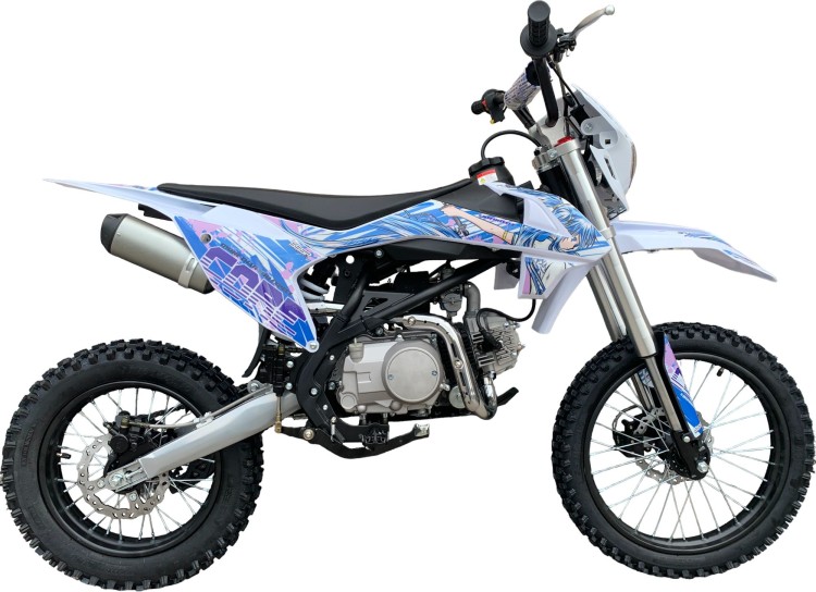 SSSR Core 125