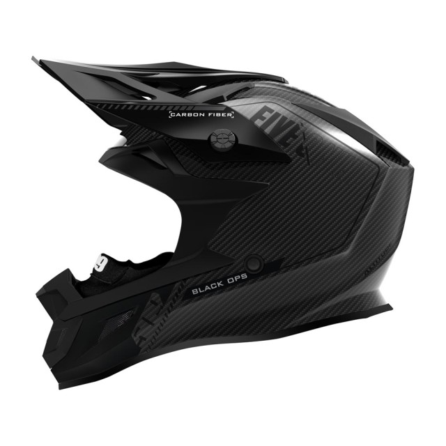 Шлем 509 Altitude MIPS™ Pro Carbon, взрослые (Black Ops)
