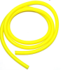 Бензошланг #1 4-8мм PVC желтый