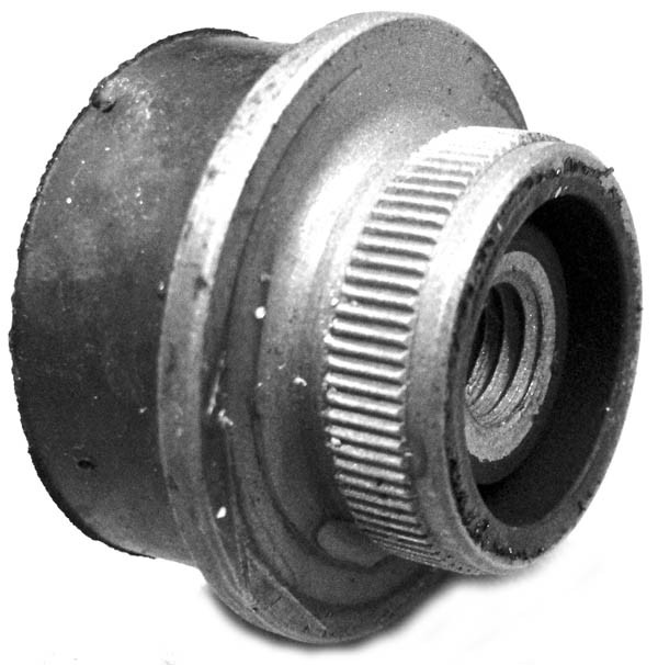 Сайлентблок крепления двигателя (100103-800-0000) Stels Расомаха