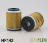 Фильтр масляный Hi-Flo HFA 142