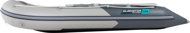 Надувная лодка GLADIATOR B330AD