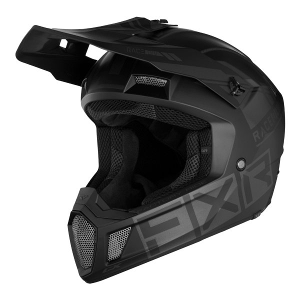 Шлем FXR CLUTCH CX PRO (Black Ops, 2XL)