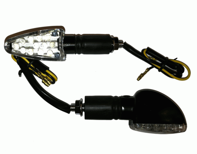 Указатели поворота LED-06  CN