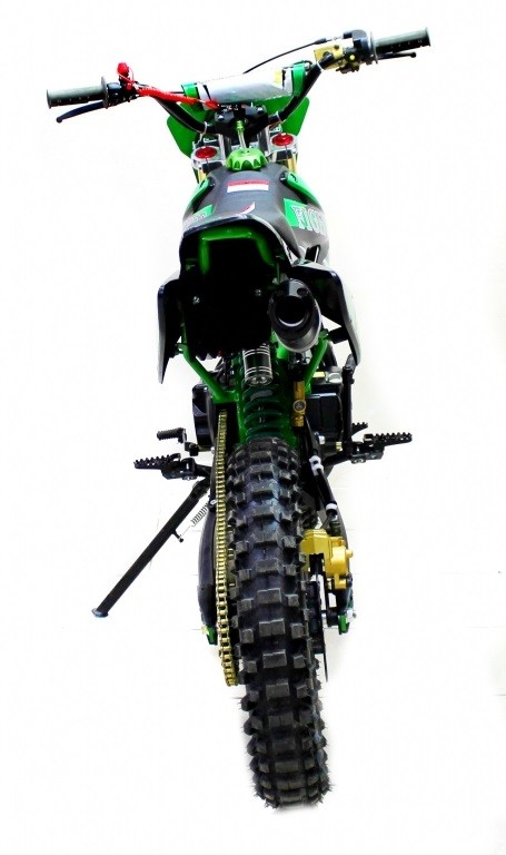Мотоцикл FIGHTER Cross 125