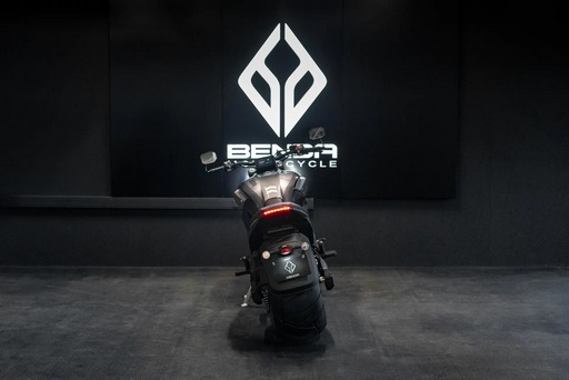 Мотоцикл Спорт-круизер Benda LFC700
